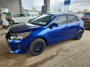 2018 KIA RIO 5-DOOR