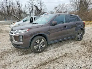 2020 MITSUBISHI OUTLANDER