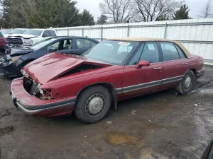 1996 BUICK LESABRE