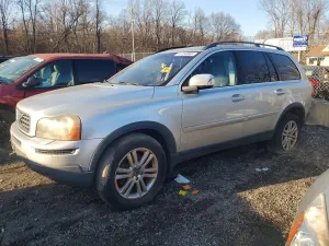 2009 VOLVO XC90