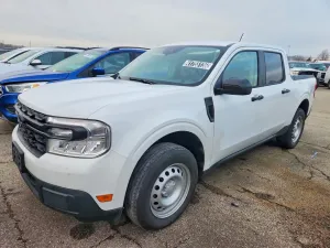 2024 FORD MAVERICK