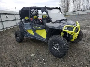 2017 POLARIS RZR