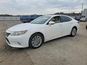 2014 LEXUS ES350