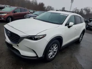 2016 MAZDA CX-9