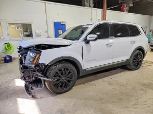 2021 KIA TELLURIDE