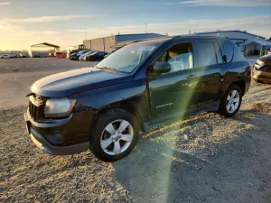 2014 JEEP COMPASS