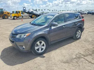 2013 TOYOTA RAV4