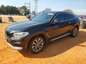 2019 BMW X4