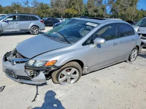 2007 HONDA CIVIC
