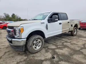 2021 FORD F250