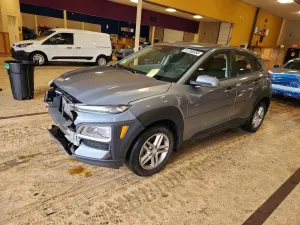 2020 HYUNDAI KONA