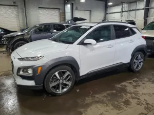 2021 HYUNDAI KONA
