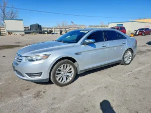 2015 FORD TAURUS