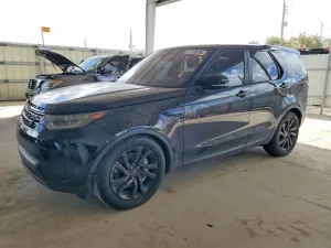 2020 LAND ROVER DISCOVERY