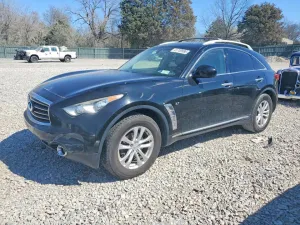 2014 INFINITI QX70