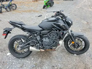 2022 YAMAHA ALL OTHER