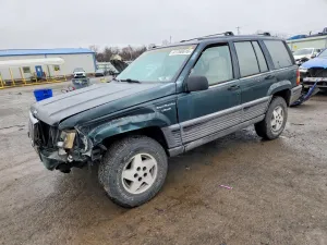 1994 JEEP CHEROKEE