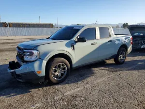 2024 FORD MAVERICK