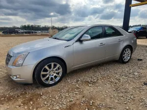 2008 CADILLAC CTS
