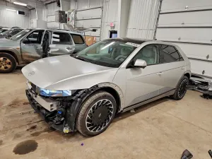 2024 HYUNDAI IONIQ 5