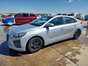 2020 HYUNDAI IONIQ