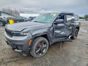 2023 JEEP GRAND CHER