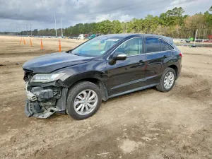 2016 ACURA RDX