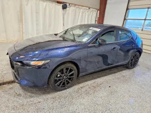 2024 MAZDA MAZDA3
