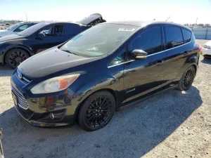 2013 FORD CMAX