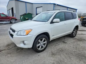 2011 TOYOTA RAV4