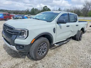 2024 FORD RANGER