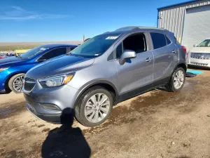 2019 BUICK ENCORE