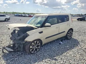 2012 KIA SOUL