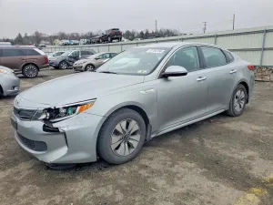 2017 KIA OPTIMA