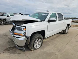 2017 CHEVROLET ALL Models