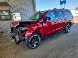 2019 FORD EXPEDITION