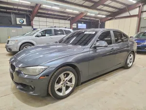 2013 BMW 3 SERIES