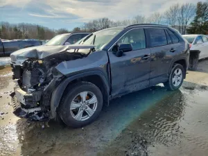 2024 TOYOTA RAV4 HYBRID