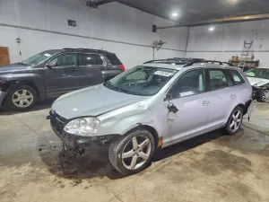 2009 VOLKSWAGEN JETTA