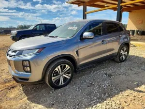 2021 MITSUBISHI OUTLANDER