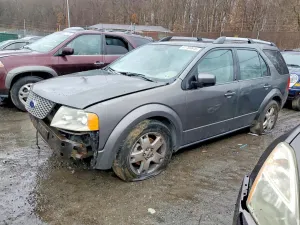 2005 FORD FREESTYLE