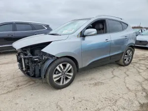 2015 HYUNDAI TUCSON LI