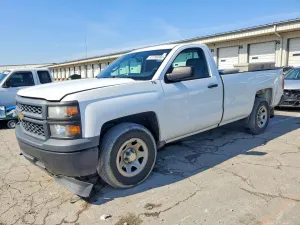 2015 CHEVROLET ALL Models