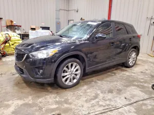 2015 MAZDA CX-5