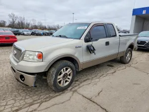 2006 FORD F150