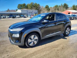 2019 HYUNDAI KONA ELECT