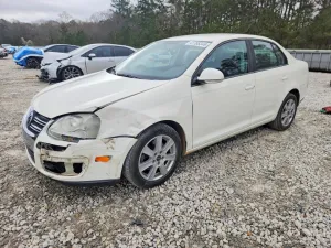 2008 VOLKSWAGEN JETTA