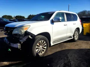 2010 LEXUS GX