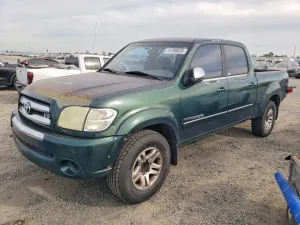 2004 TOYOTA TUNDRA