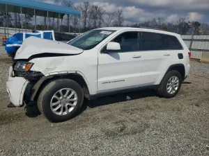 2016 JEEP GRAND CHER